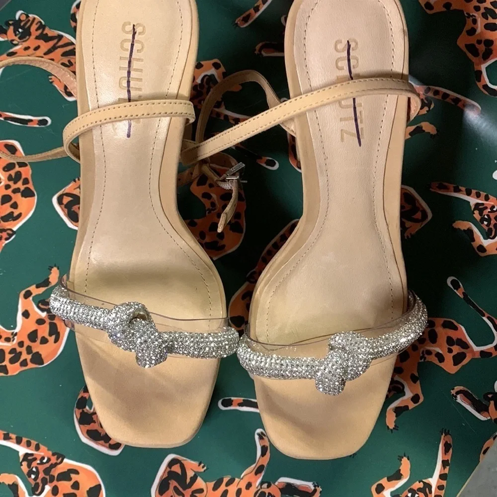 Free people Shultz Peaky platform shoe size 8.5